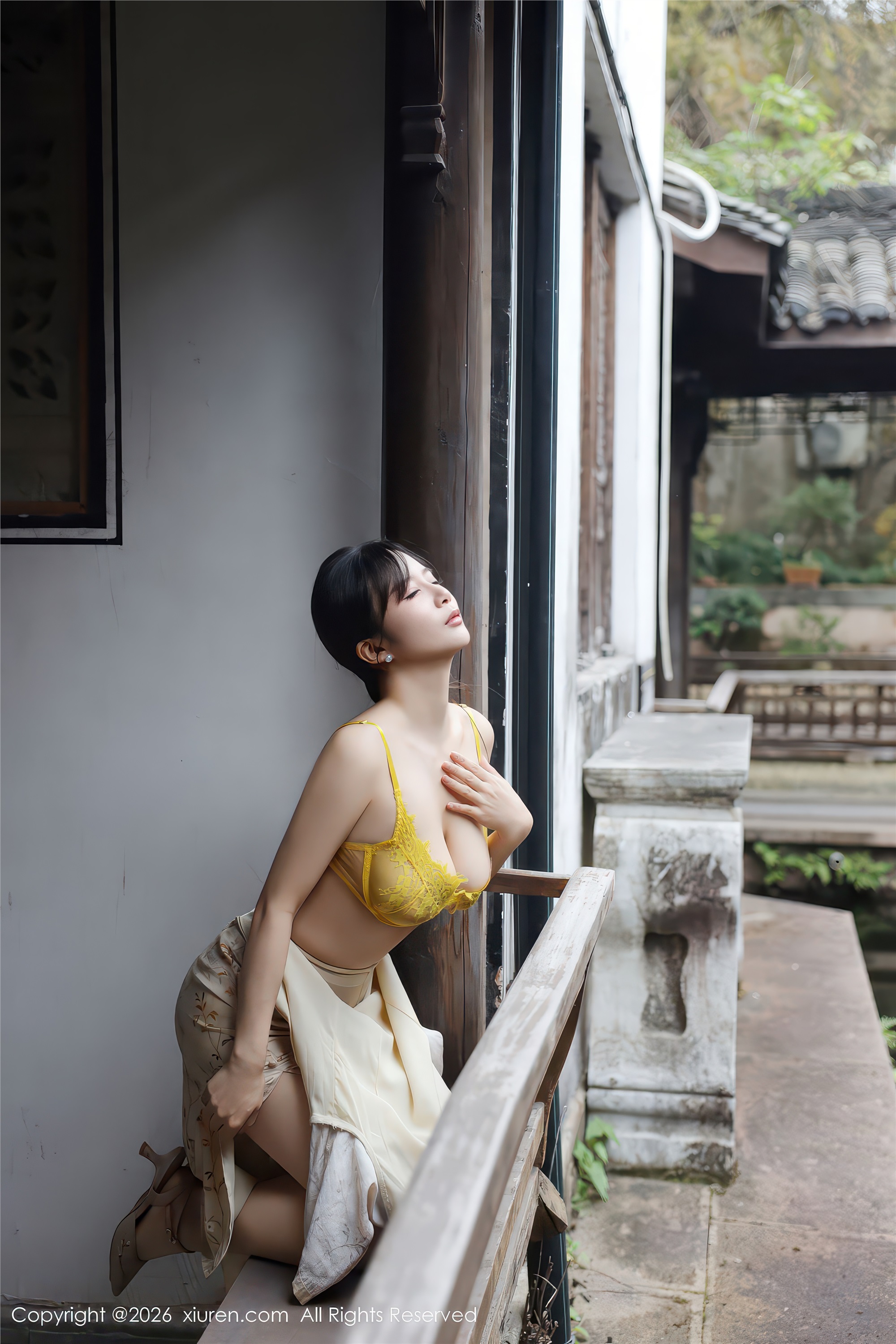 Xiuren秀人网 2026.01.09 NO.11214 小肉肉咪